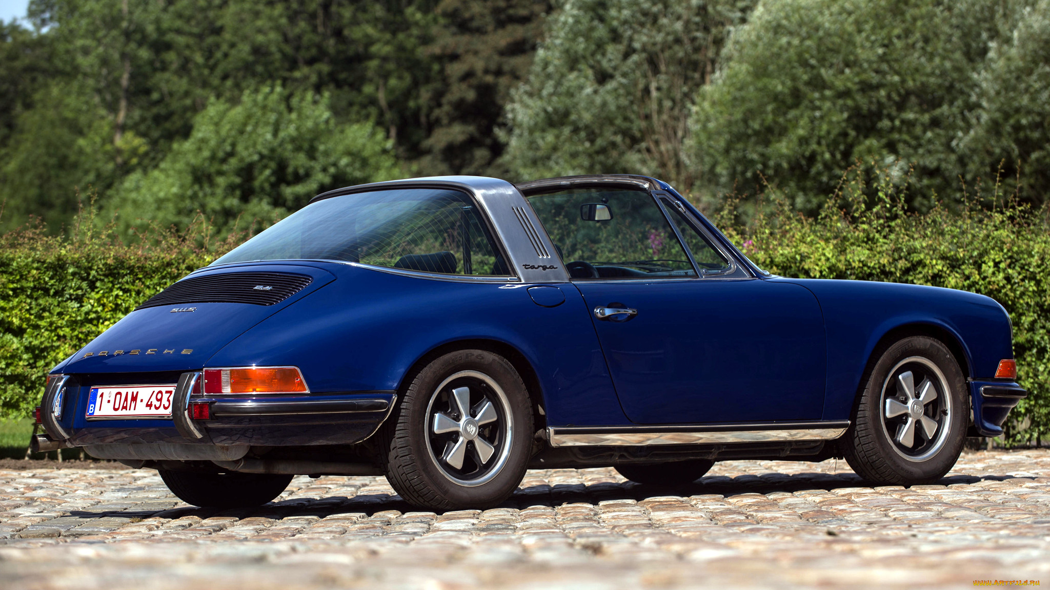 porsche, 911, carrera, , , , dr, ing, h, c, f, ag, 